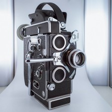 Dallmeyer 1” (25mm) f1.5