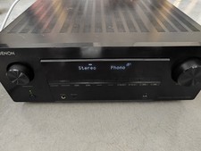 Denon AVC-X3800H Ricevitore AV