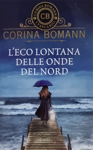 Libro corina bomann l - libro, "l'eco