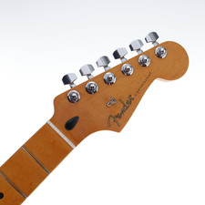 Fender stratocaster neck - stratocaster,