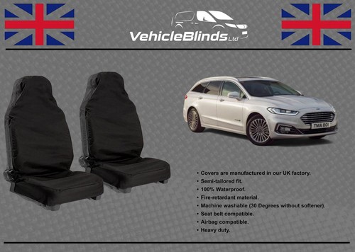 Coprisedili per ford mondeo - per,