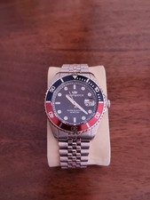 Philip Watch Caribe 42mm Cassa