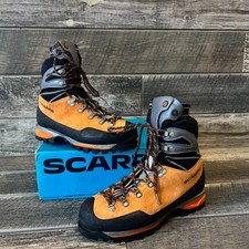 Scarponi da alpinismo SCARPA