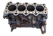 Blocco motore KIA Sportage