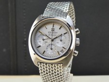 ZENITH Automatico El Primero