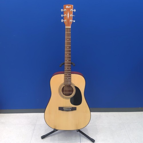 Chitarra acustica cort cag - chitarra, cag-1d