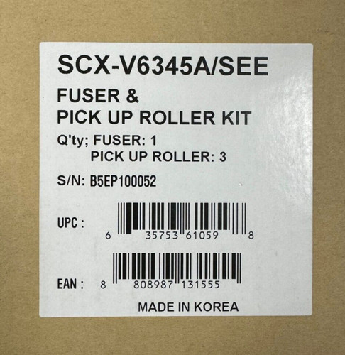 Nuovo oem samsung scx - oem,