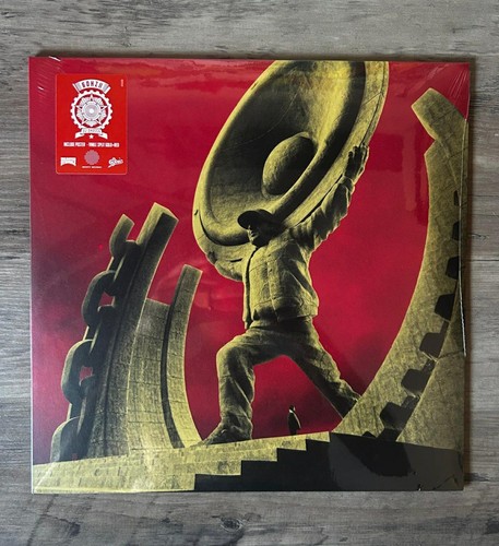 Shocca album 60 - lp,