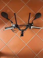 Sterzo manubrio Honda SH 300 anno 2016 2020