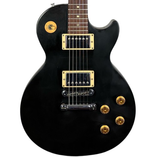 Gibson les paul - special, 2001