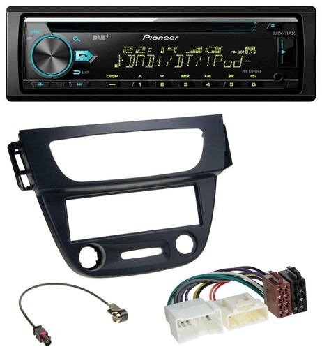 Pioneer dab mp3 usb - dab,