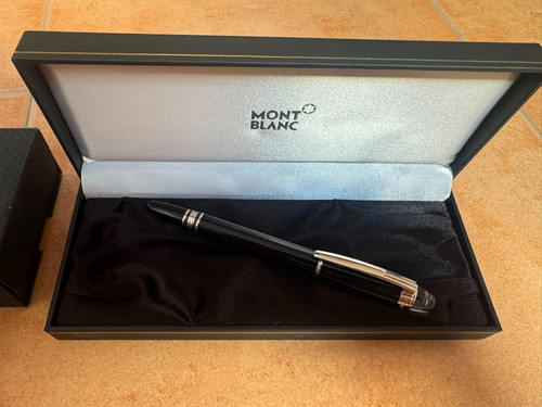 Montblanc starwalker precious - starwalker,