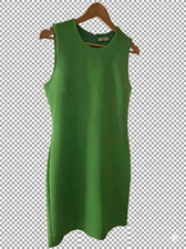 PAQUITA Abito Donna Verde