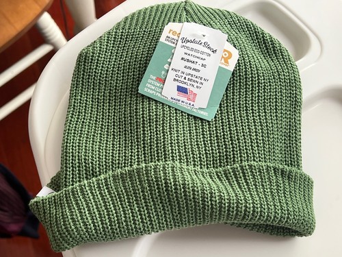Upstate stock upcycled - upstate,