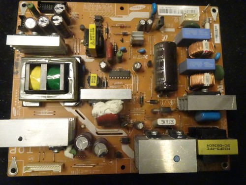 Samsung ln32a330j1d - samsung,