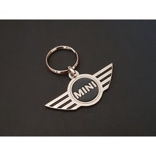 Porte-clés Mini Cooper