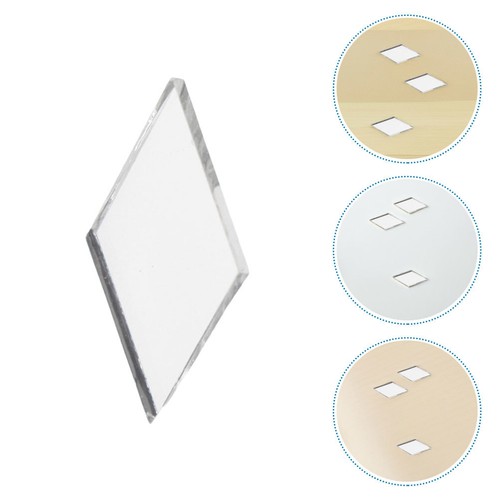 200 pcs mini - mini, mirror