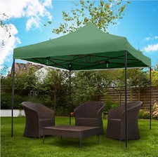 Gazebo 3x3 Pieghevole