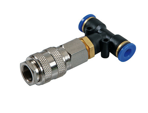 Connettore aria attacco - aria,