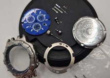 Citizen 3510-352645 3S10 chrono alarm parti ricambio originali usate spare parts