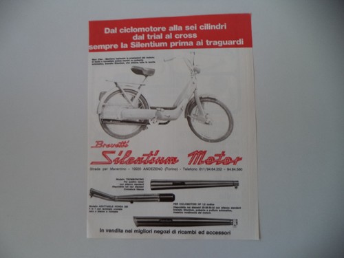 Advertising pubblicità 1976 - advertising,