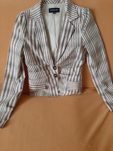 Giacca donna patrizia pepe - giacca,