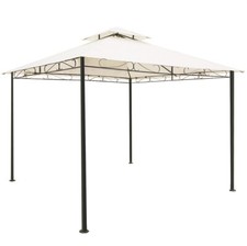Galileo Gazebo da Giardino 3x3