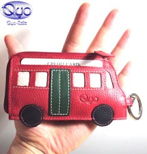 Portachiavi con borsellino