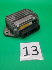 [13] REGOLATORE DI TENSIONE PIAGGIO VESPA PK 50, PX 125/150/200  DUCATI 34 33 43