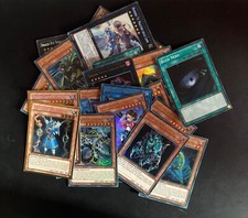 lotto carte yugioh