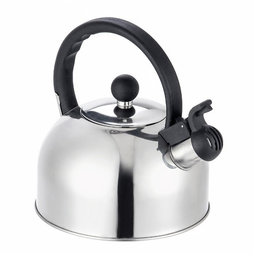 Bollitore acciaio inox 5 - bollitore,