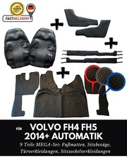 9 Parti Mega-Set Adatto A per