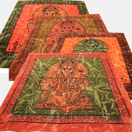 Copriletto ganesh ganpati - ganesh, ganpati-