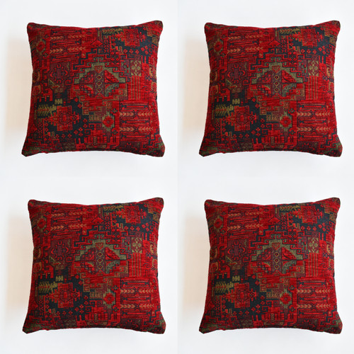 Set kilim design - 4,
