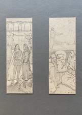 Mario Barone *1902 Scene