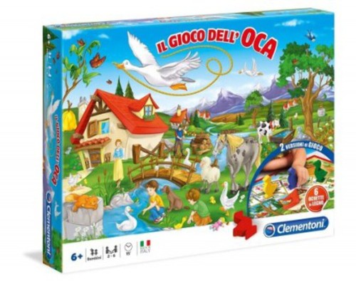 Gioco societa 12927 il - di,