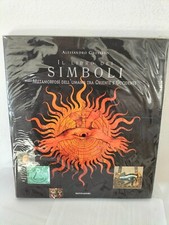 IL LIBRO DEI SIMBOLI ALESSANDRO GROSSATO MONDADORI 1999