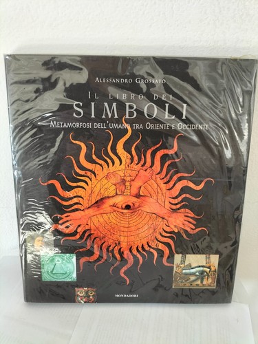 Libro dei simboli - libro,