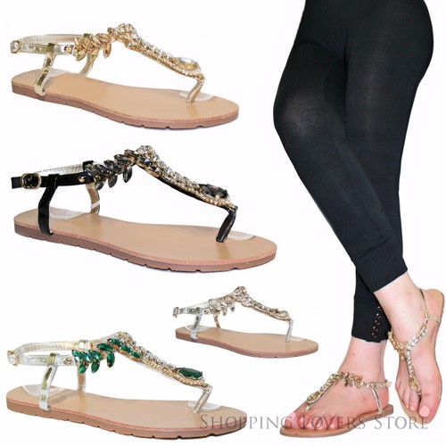 Scarpe donna sandali flat - scarpe,