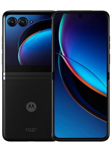 Motorola moto razr 2023 5g - motorola,