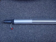 Tangone Selden in alluminio