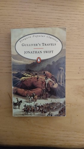 Jonathan swift 1994 - jonathan,