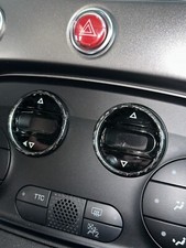 Cover Anelli Clima Automatico