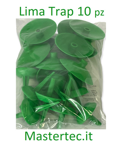 Lima trap lumache - pz,,