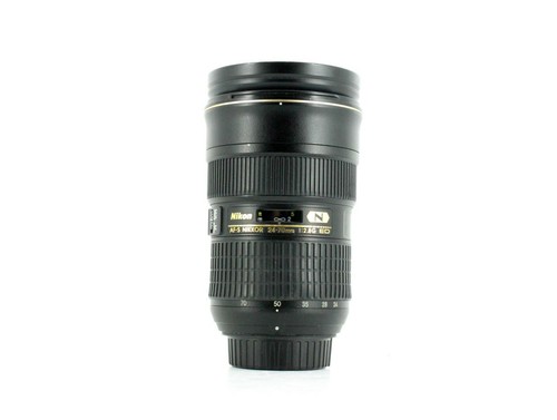 Nikon nikkor obiettivo - ,