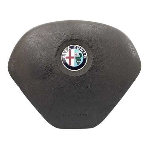 Airbag lato guida alfa - guida,