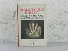 Romanticismo e musica