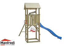 Gioco Torre Singola - Losa Esterni da Vivere