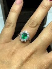 ANELLO ENGAGEMENT IN ORO