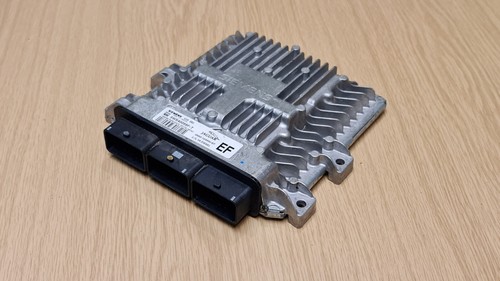 Jaguar type v6 diesel - 2.7l,